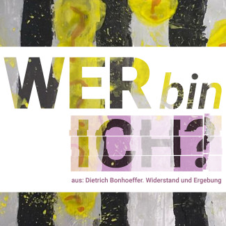 Wer bin ich